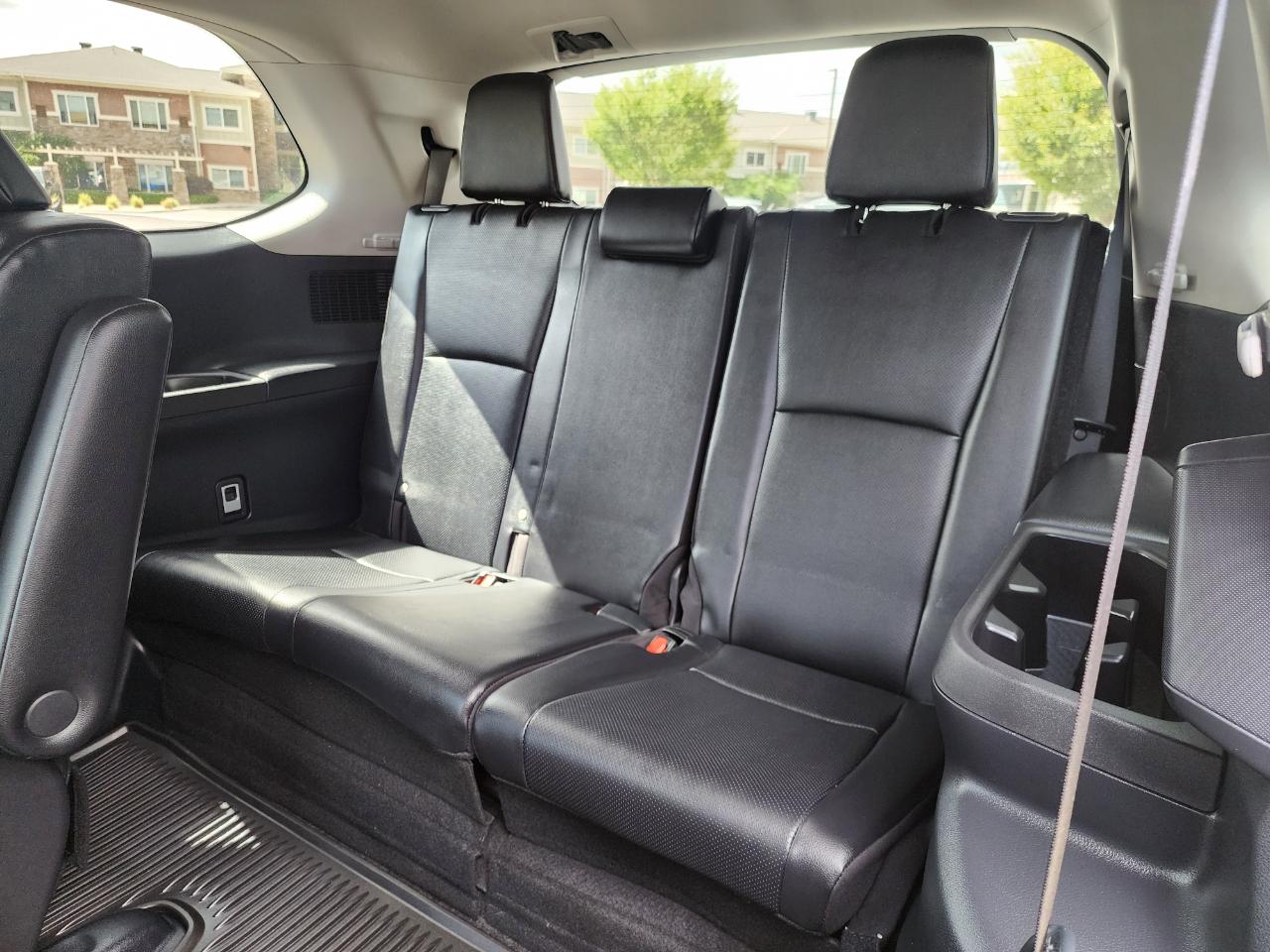 Toyota Grand Highlander Hybrid XLE AWD 2024