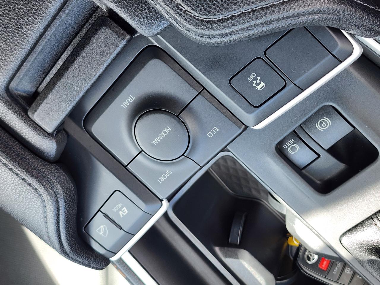 Toyota Grand Highlander Hybrid XLE AWD 2024
