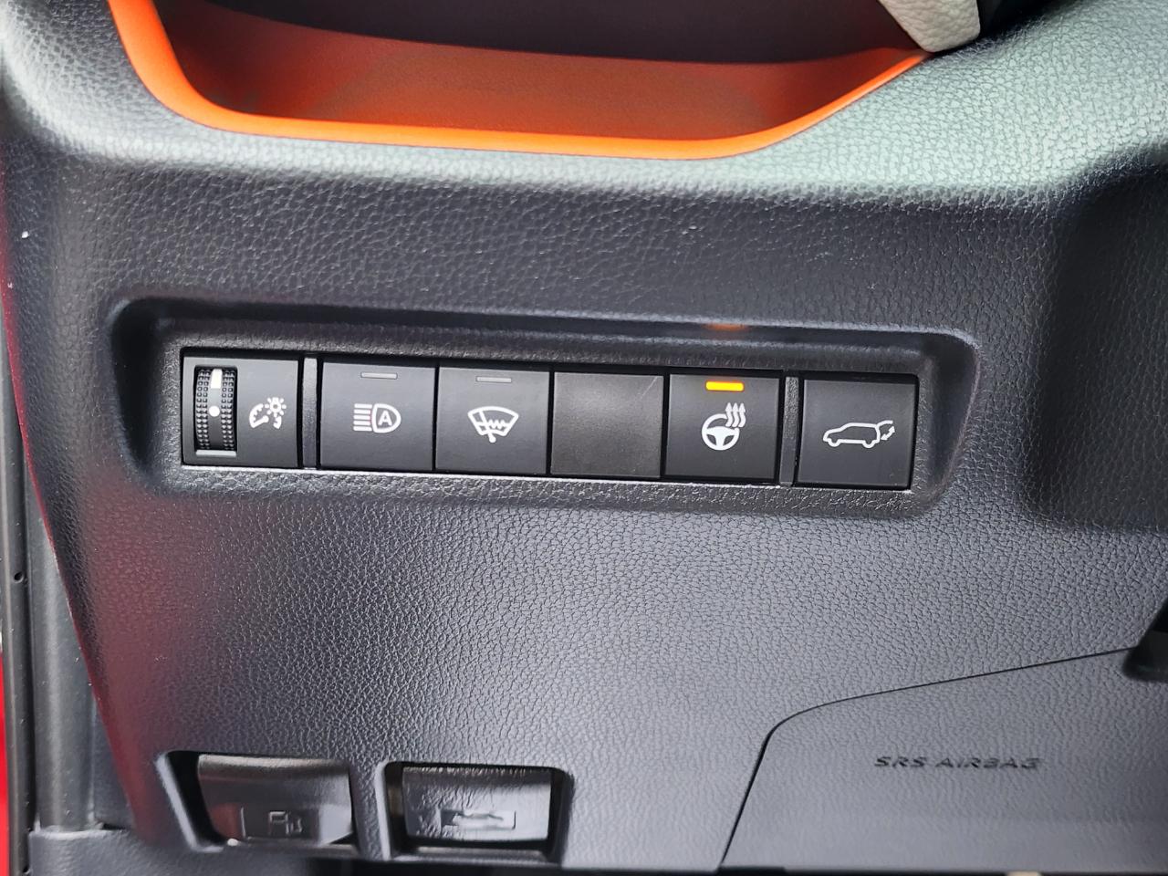 Toyota RAV4 Adventure AWD 2019