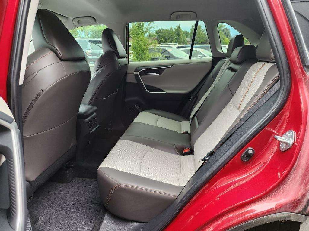 Toyota RAV4 Adventure AWD 2019