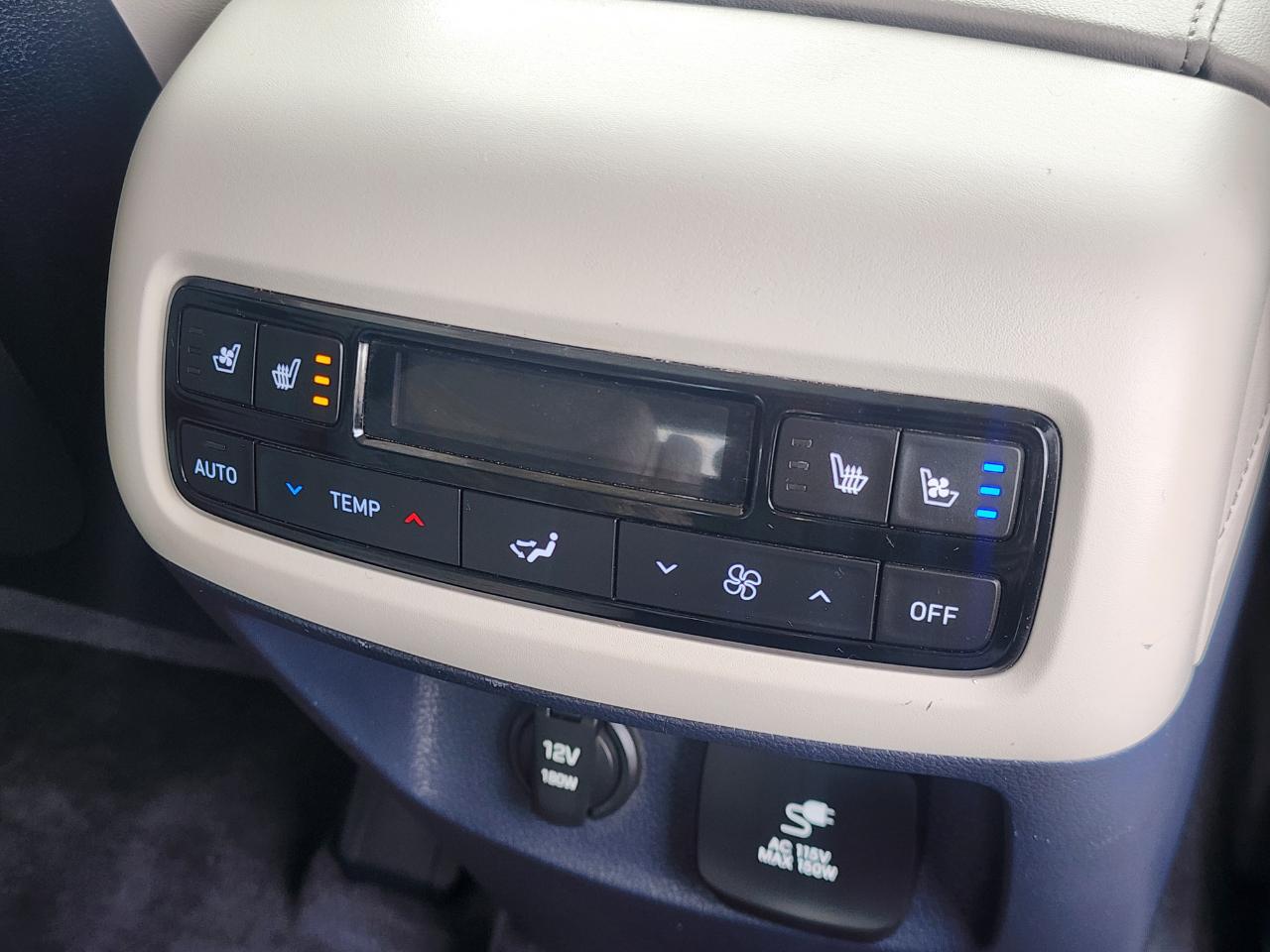 Hyundai Palisade Calligraphy AWD 2024