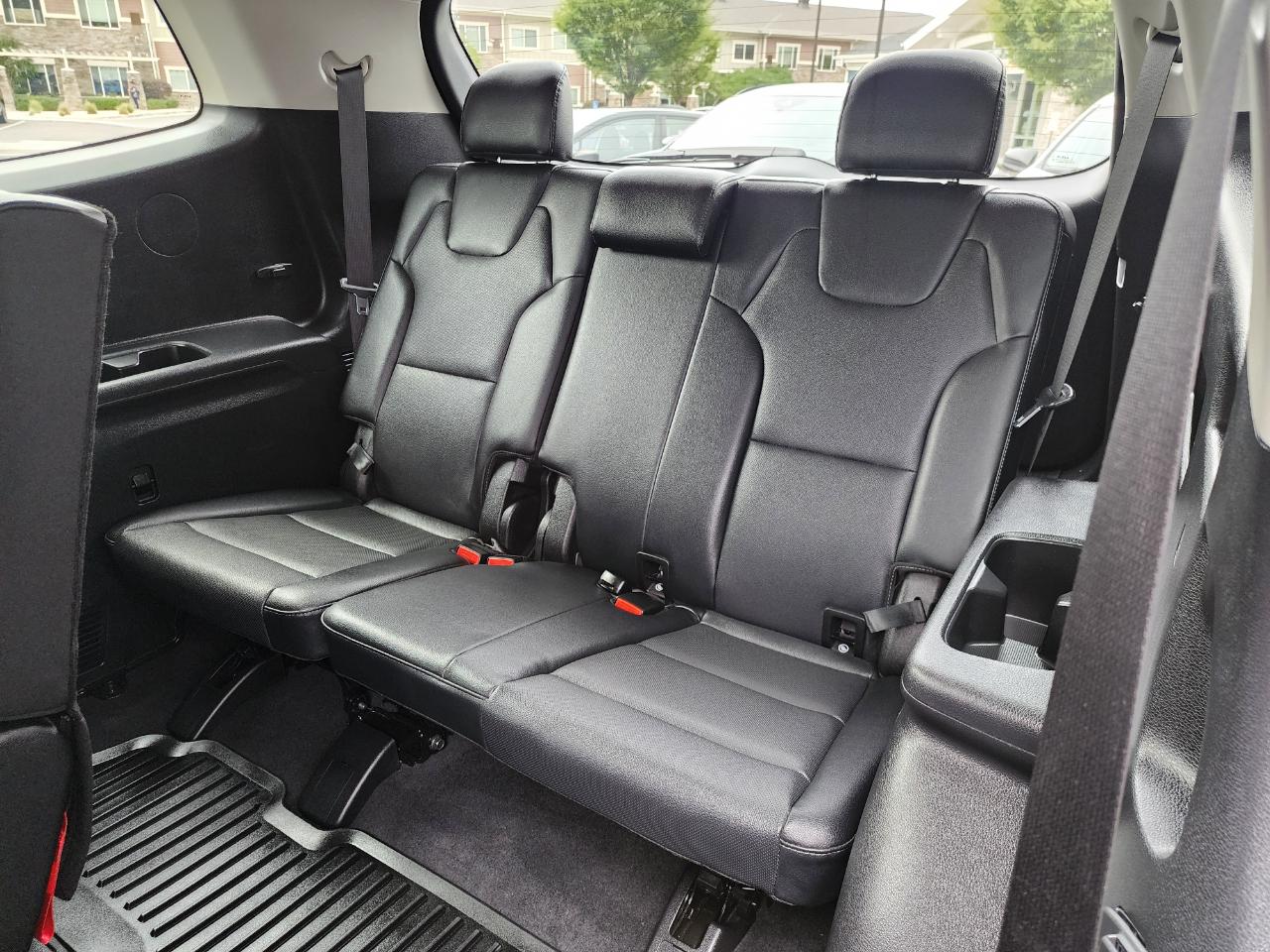 Kia Telluride EX AWD 2025