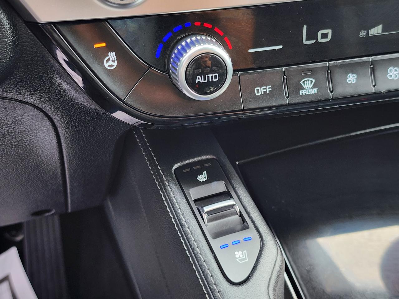 Kia Telluride EX AWD 2025