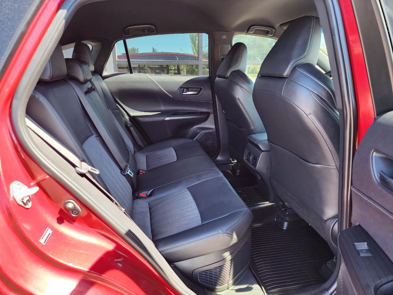 Toyota Venza XLE 2021