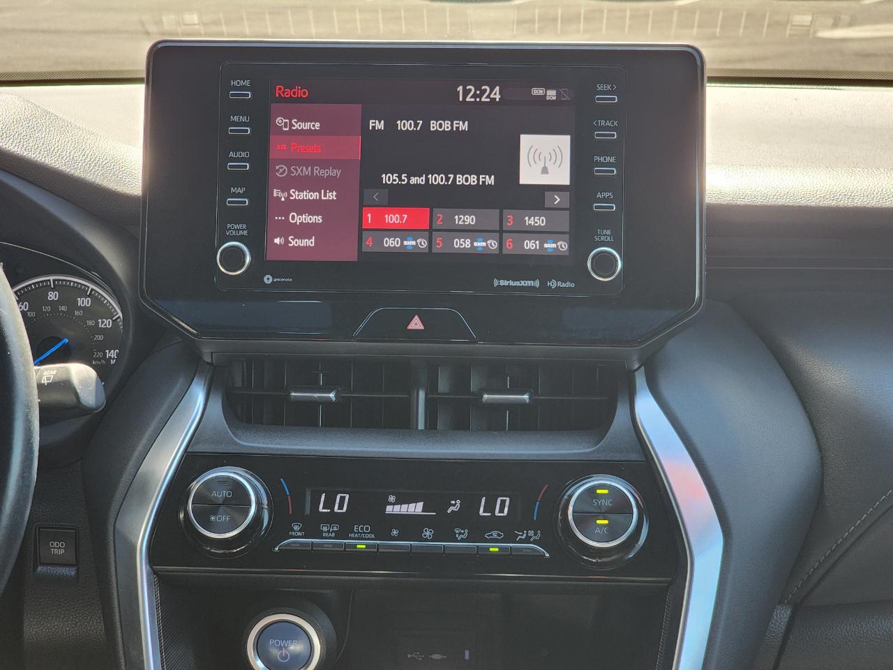 Toyota Venza XLE 2021