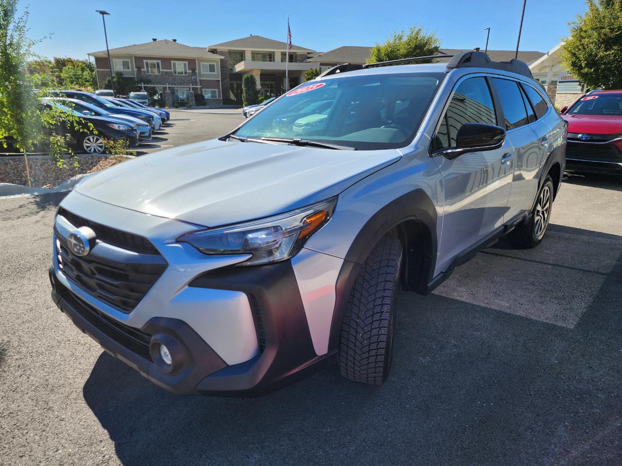 Subaru Outback Premium 2025