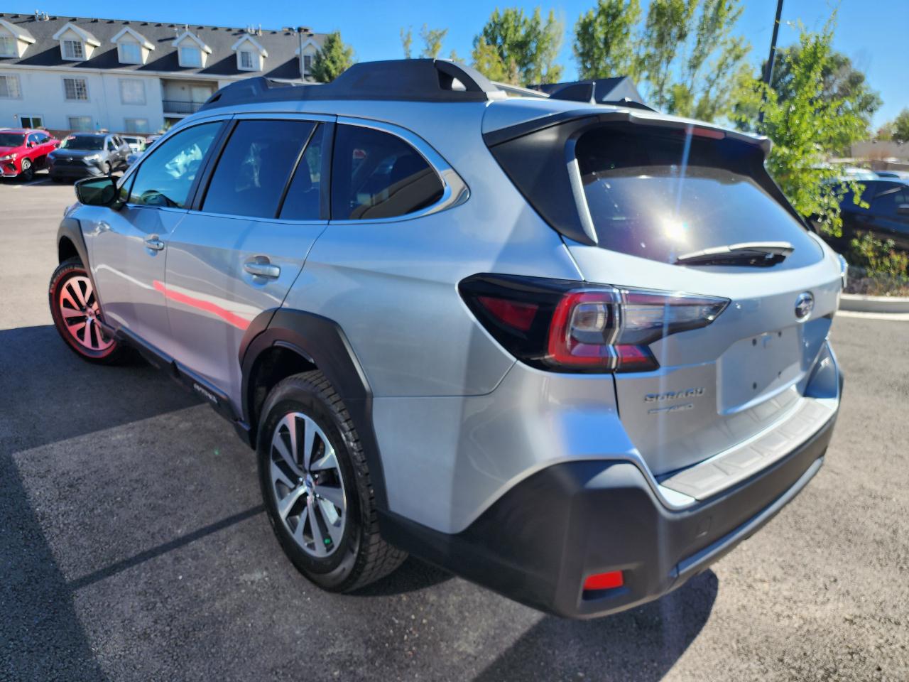 Subaru Outback Premium 2025