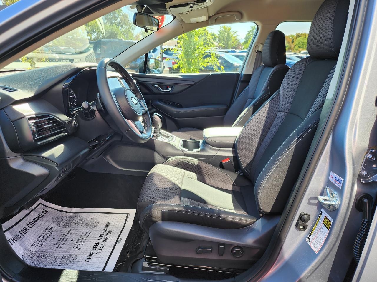 Subaru Outback Premium 2025
