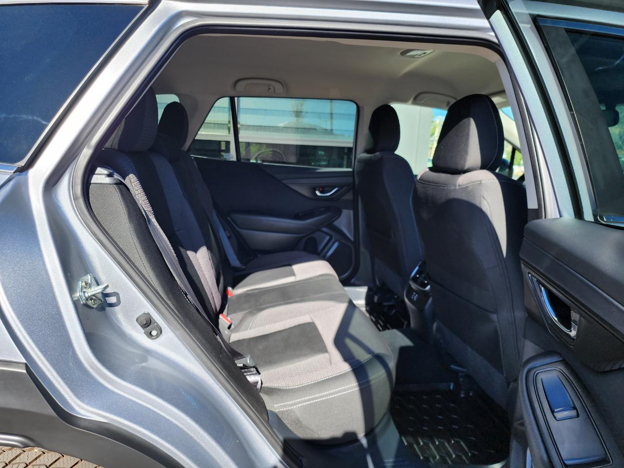 Subaru Outback Premium 2025