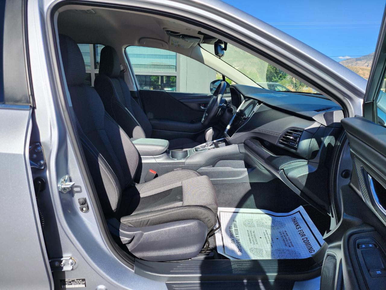 Subaru Outback Premium 2025