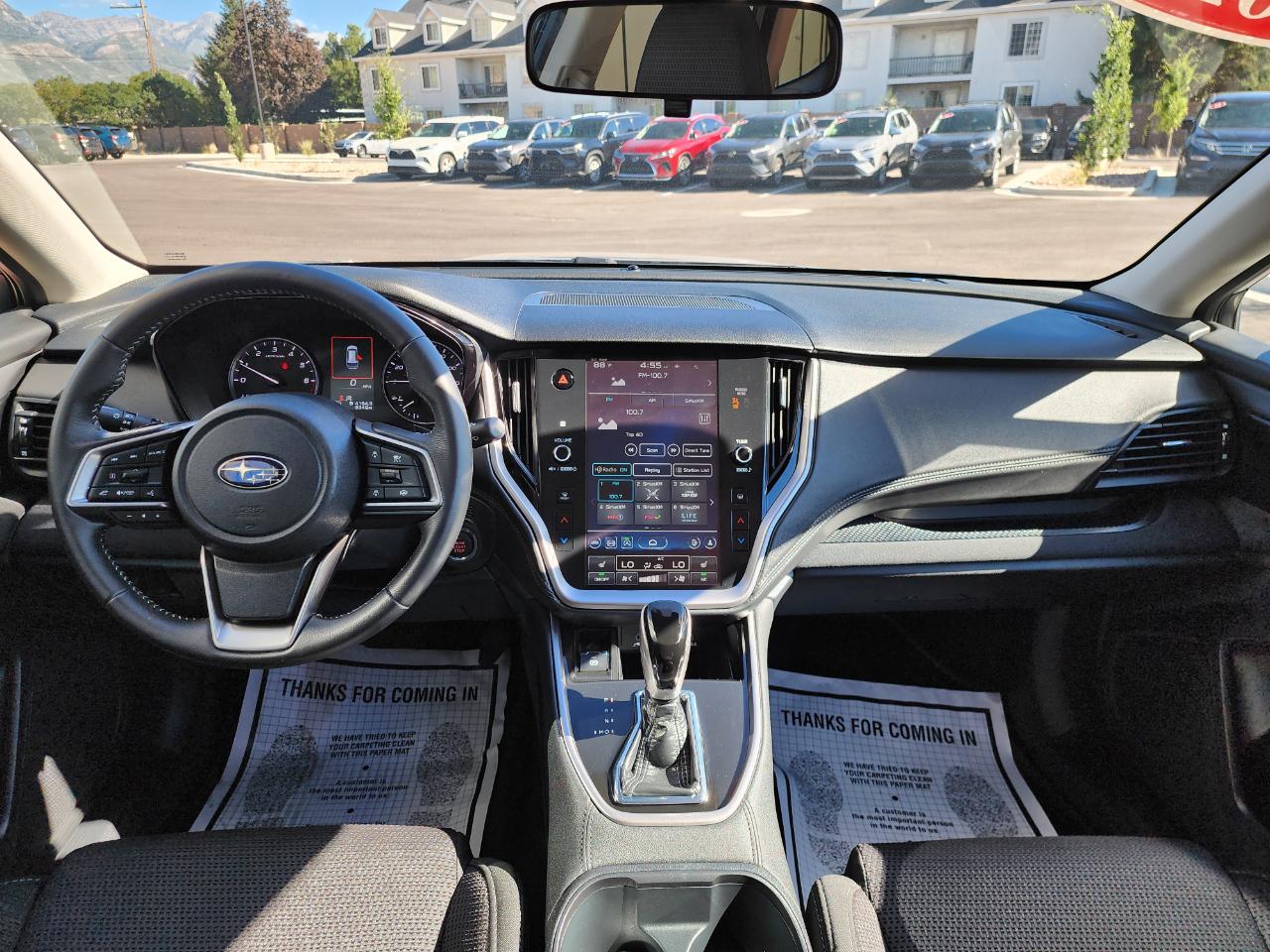 Subaru Outback Premium 2025