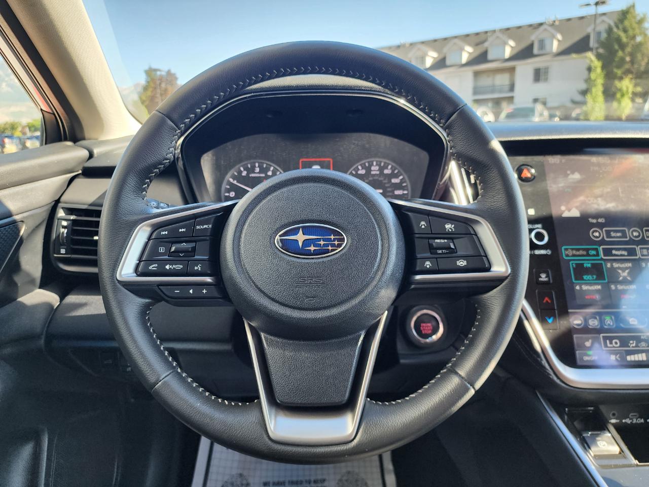 Subaru Outback Premium 2025
