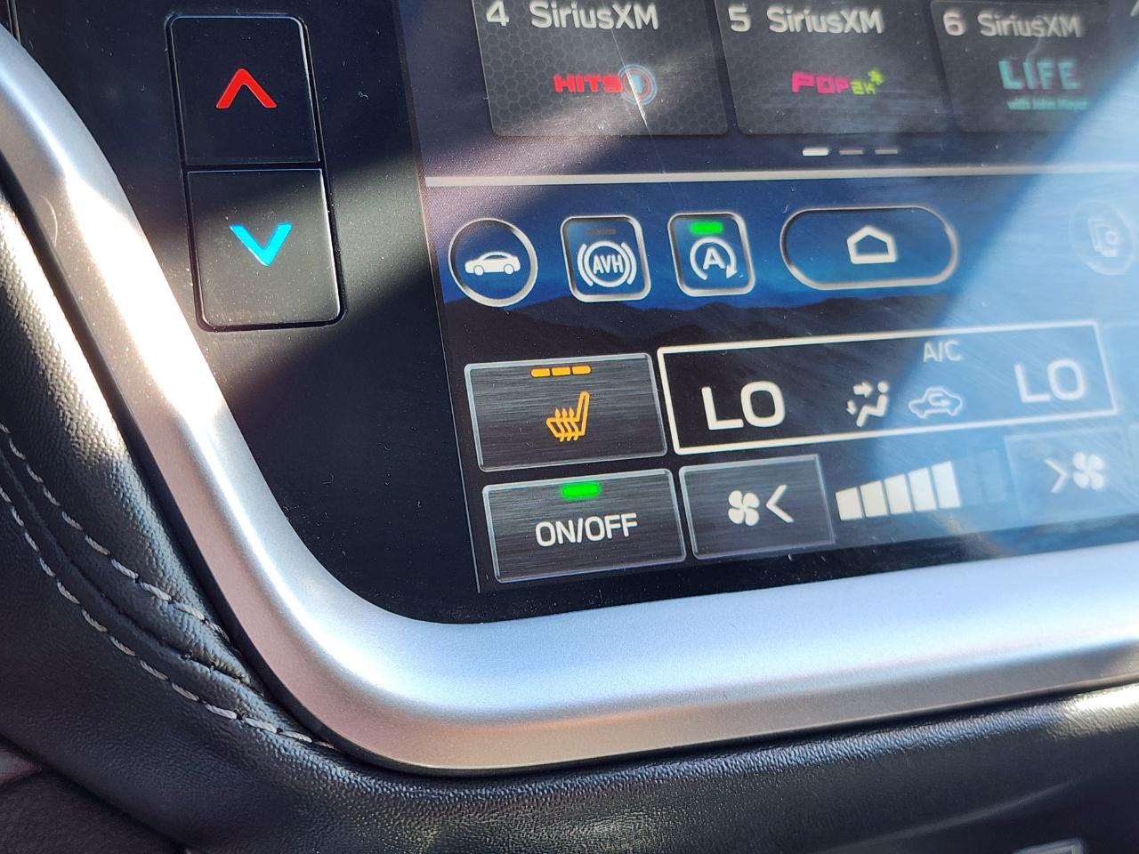 Subaru Outback Premium 2025
