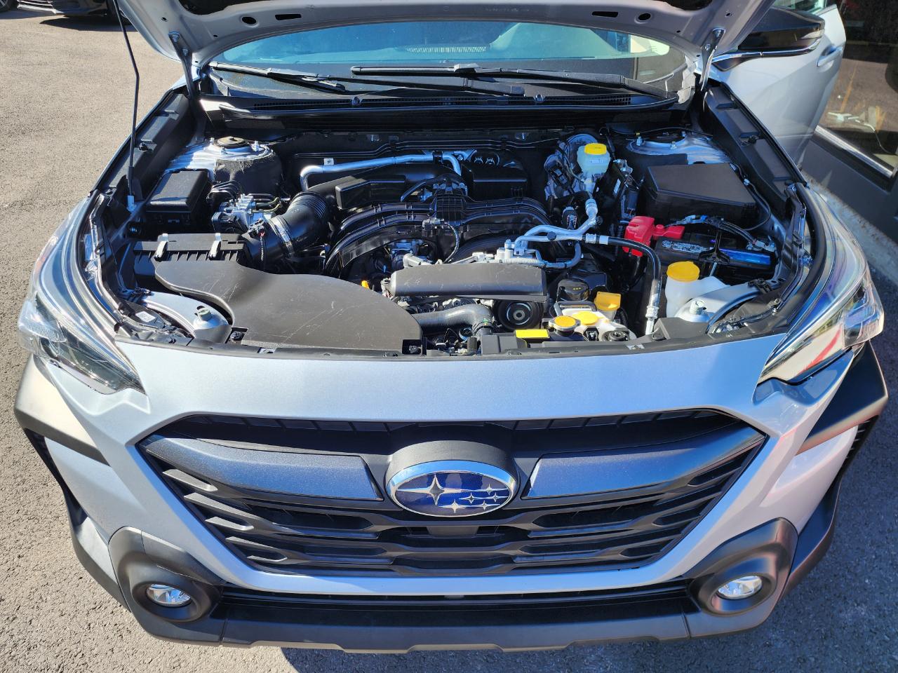 Subaru Outback Premium 2025