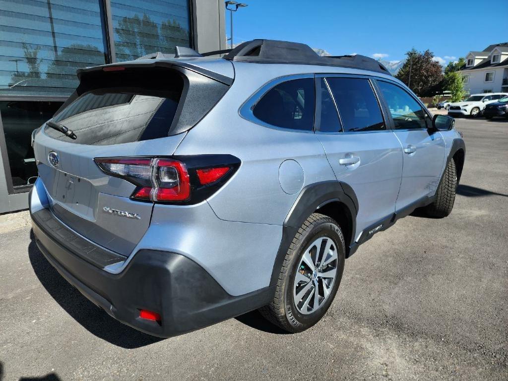 Subaru Outback Premium 2025