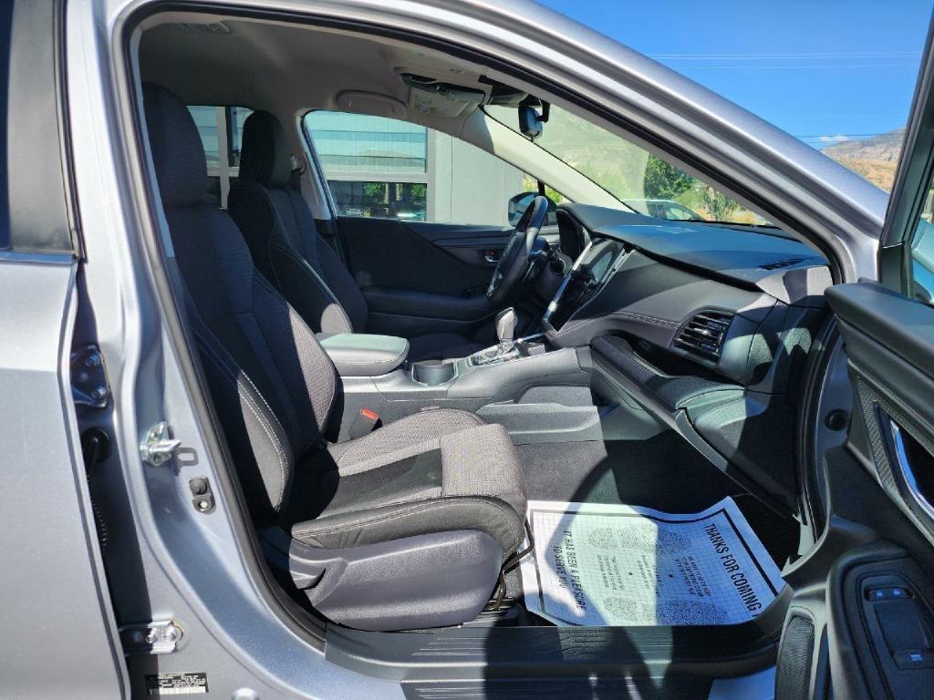 Subaru Outback Premium 2025