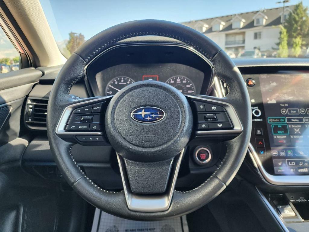 Subaru Outback Premium 2025