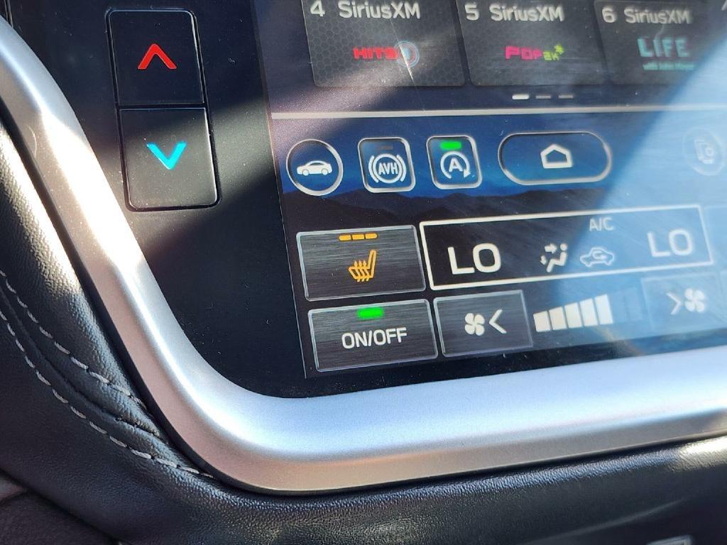 Subaru Outback Premium 2025