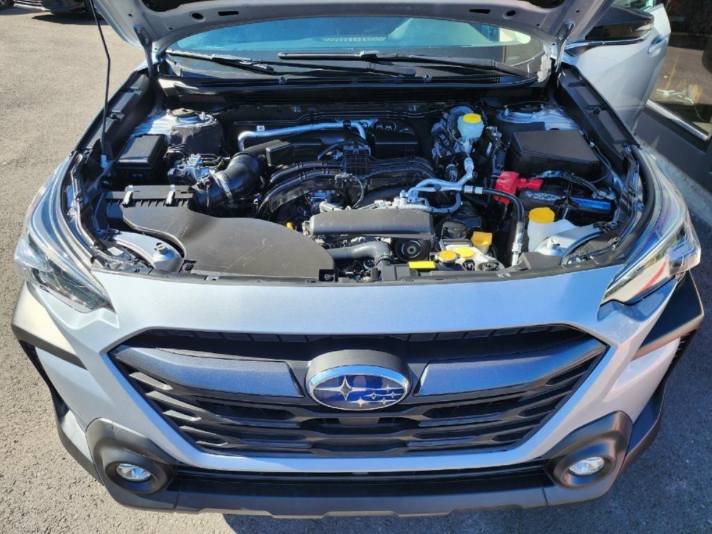 Subaru Outback Premium 2025