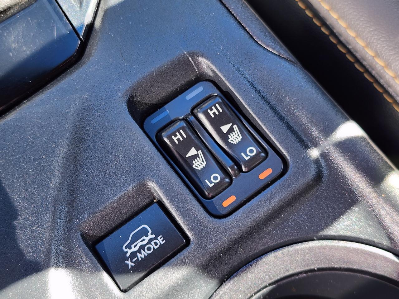 Subaru Crosstrek Sport 2022
