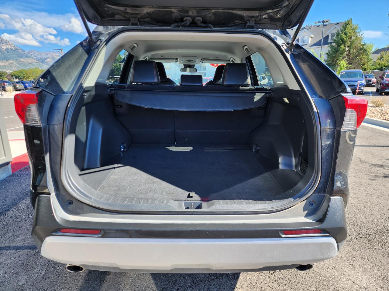 Toyota RAV4 Adventure AWD 2023