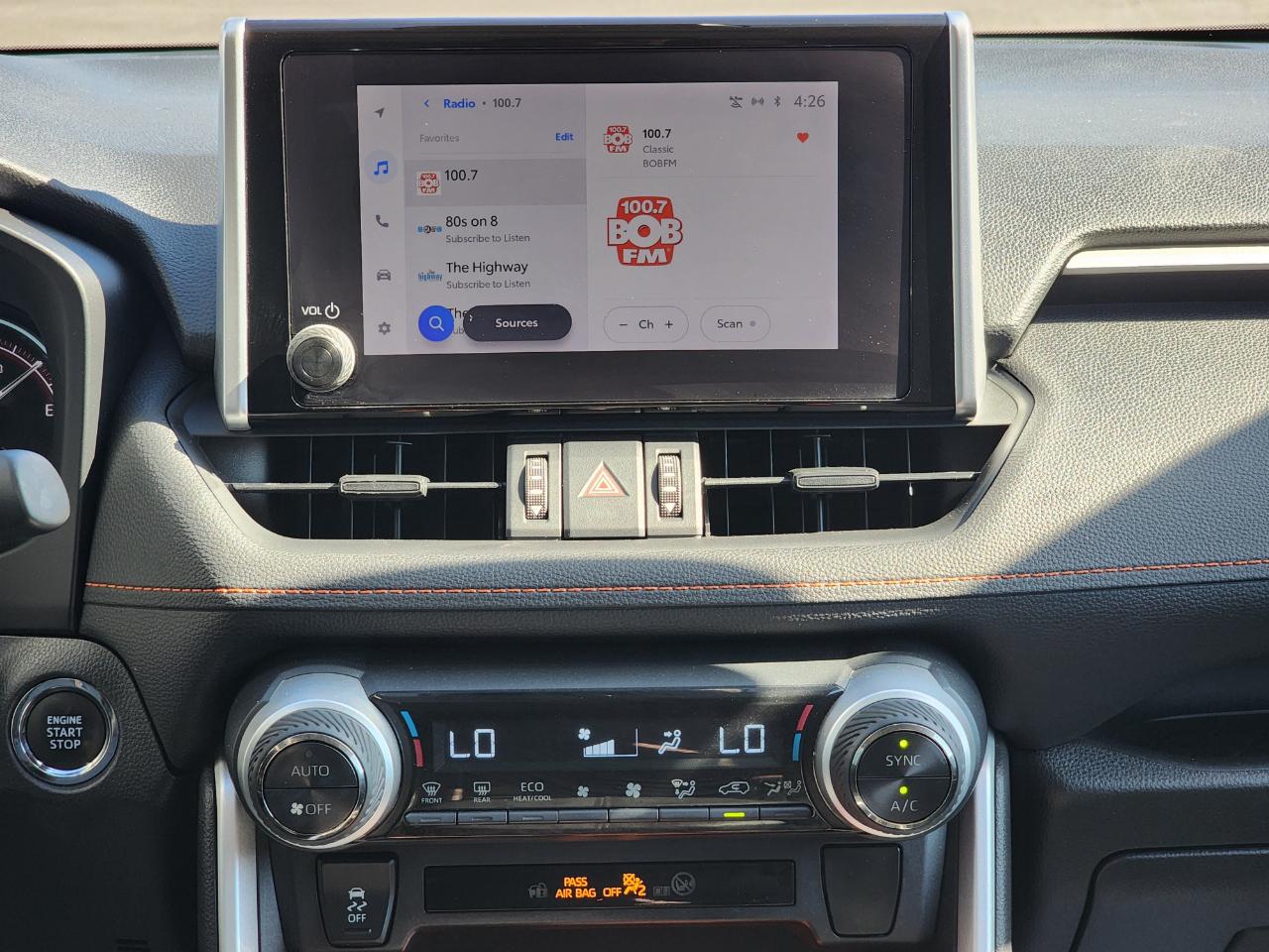 Toyota RAV4 Adventure AWD 2023