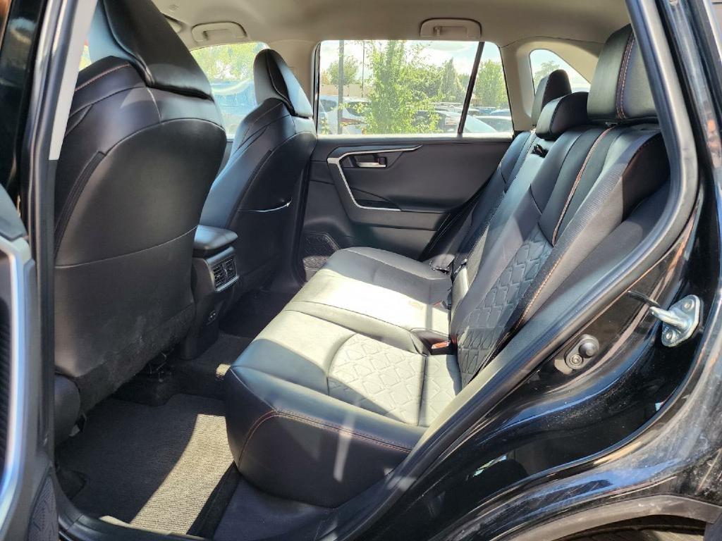 Toyota RAV4 Adventure AWD 2023