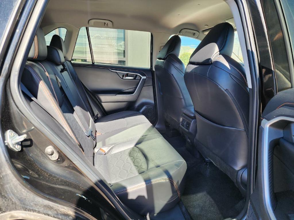 Toyota RAV4 Adventure AWD 2023