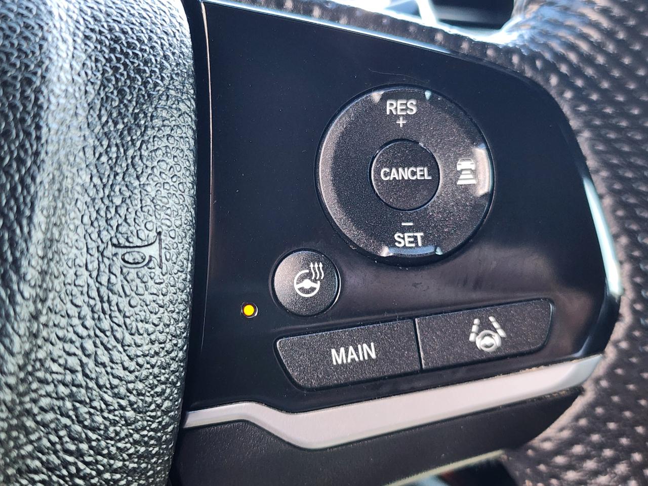 Honda Passport Elite 2021