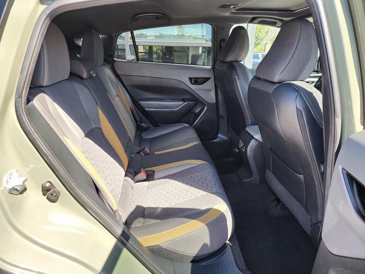 Subaru Crosstrek Sport 2024