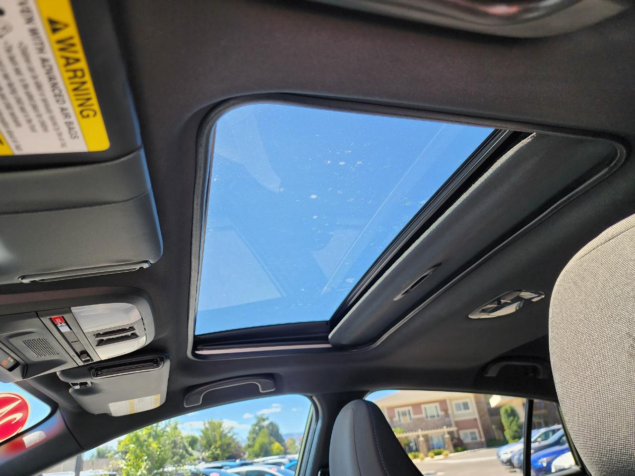 Subaru Crosstrek Sport 2024