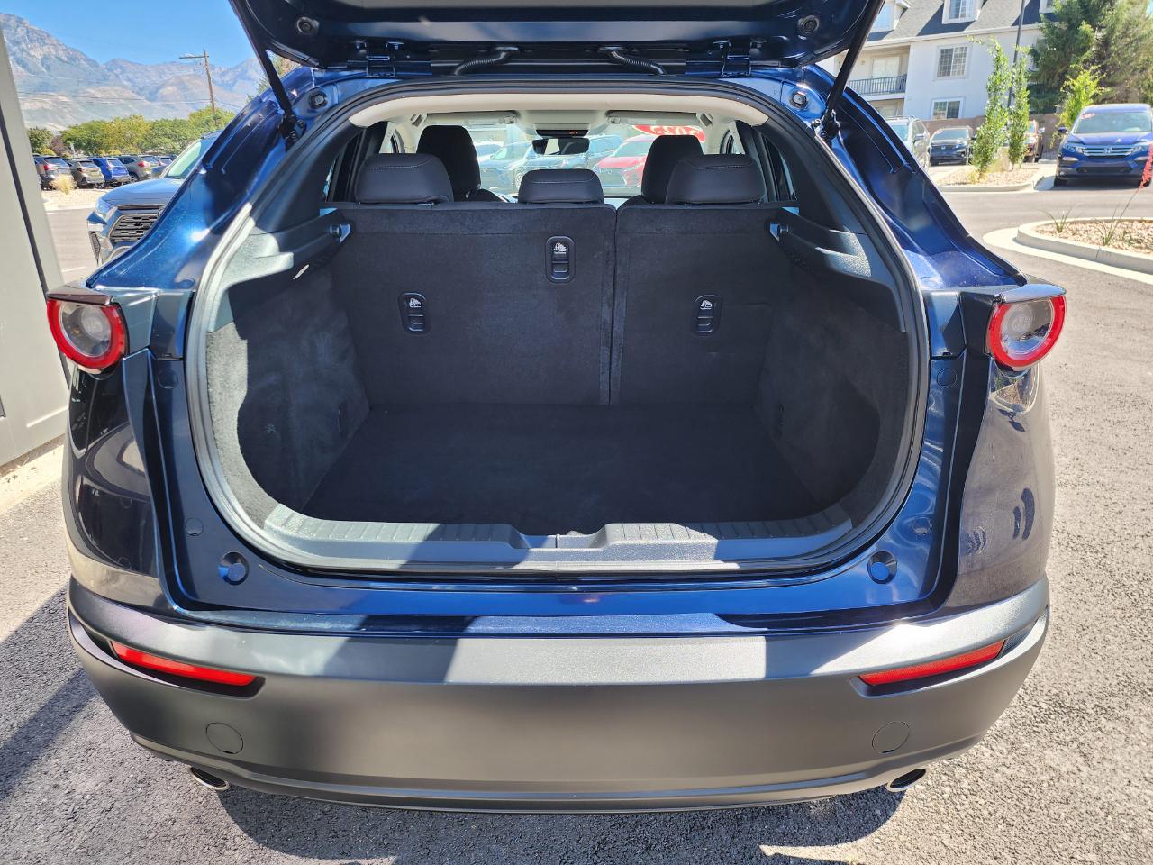 Mazda CX-30 2.5 S 2025