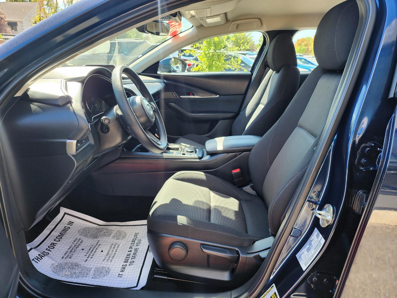 Mazda CX-30 2.5 S 2025