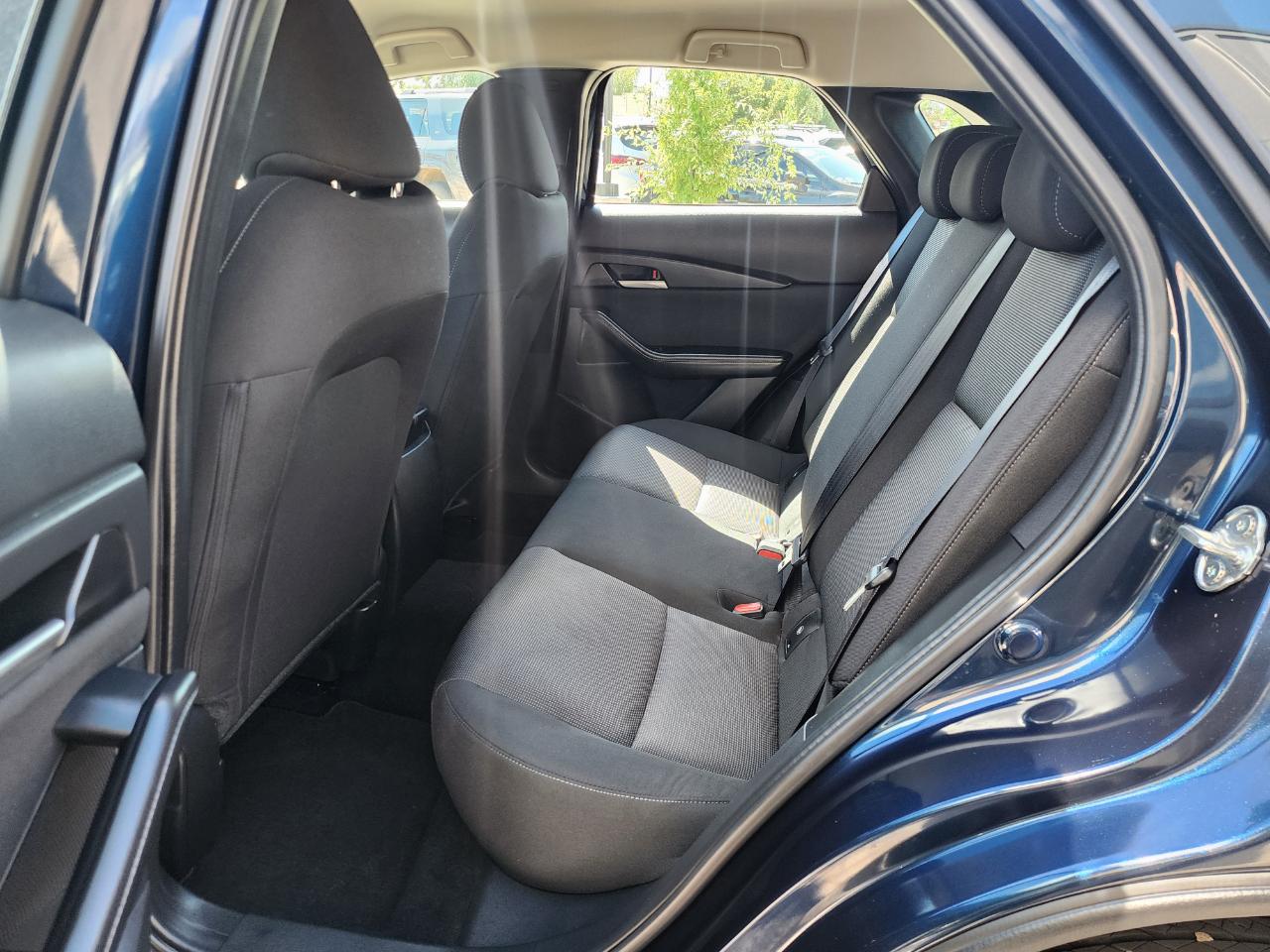Mazda CX-30 2.5 S 2025