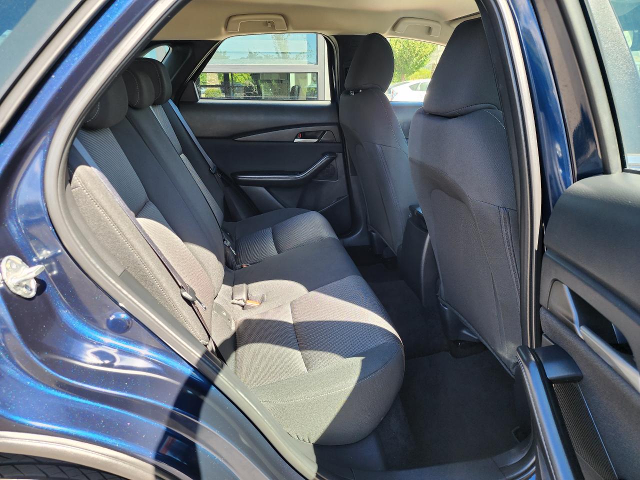 Mazda CX-30 2.5 S 2025