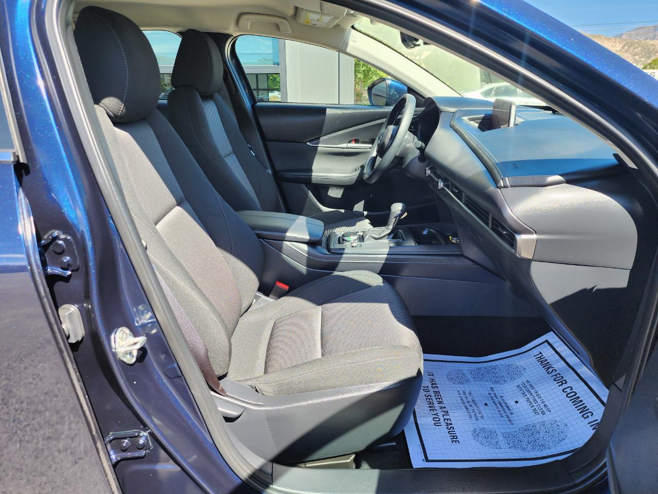 Mazda CX-30 2.5 S 2025