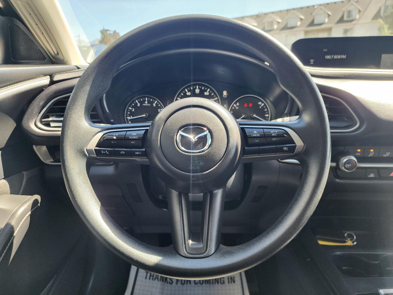 Mazda CX-30 2.5 S 2025