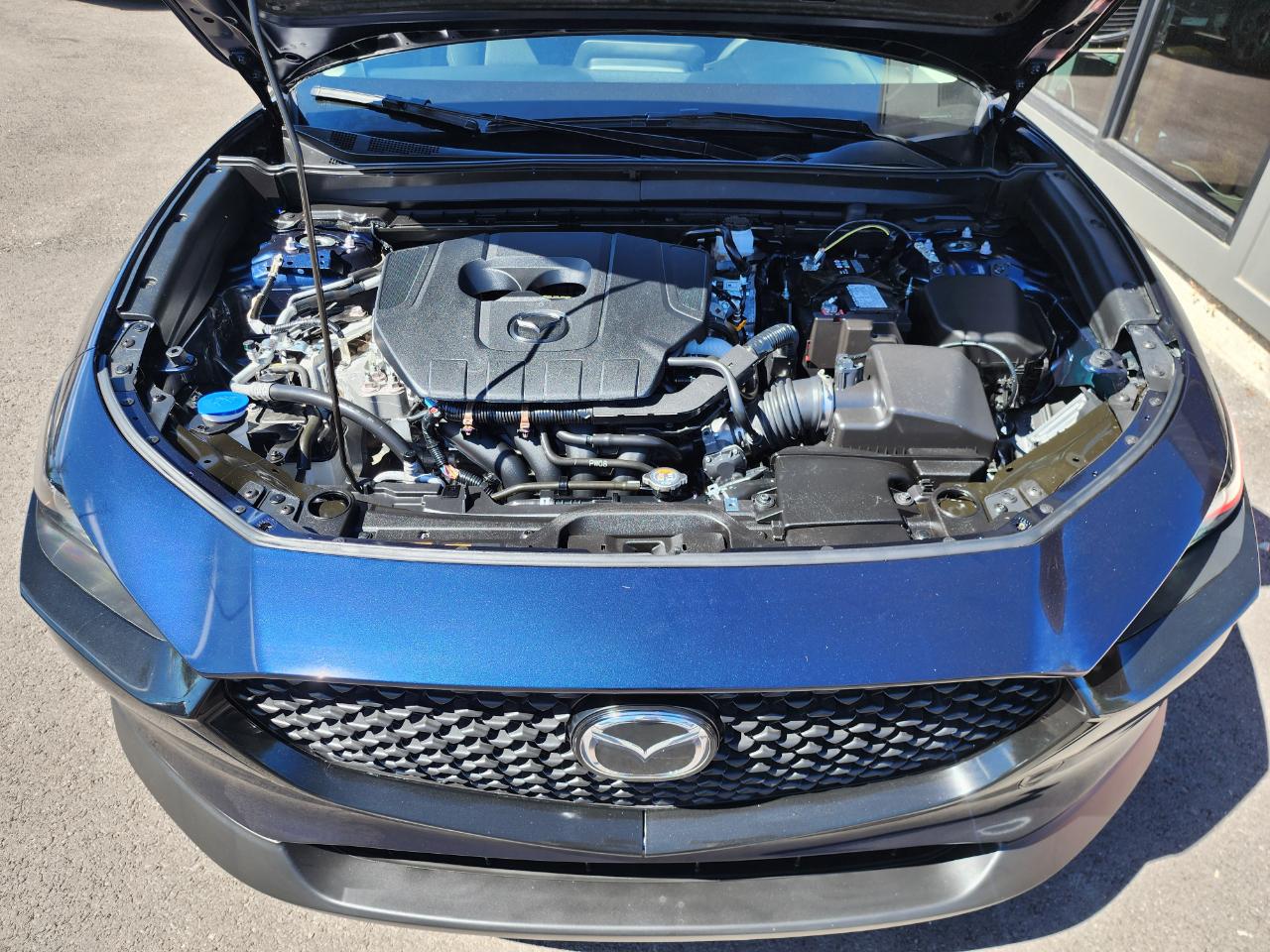 Mazda CX-30 2.5 S 2025