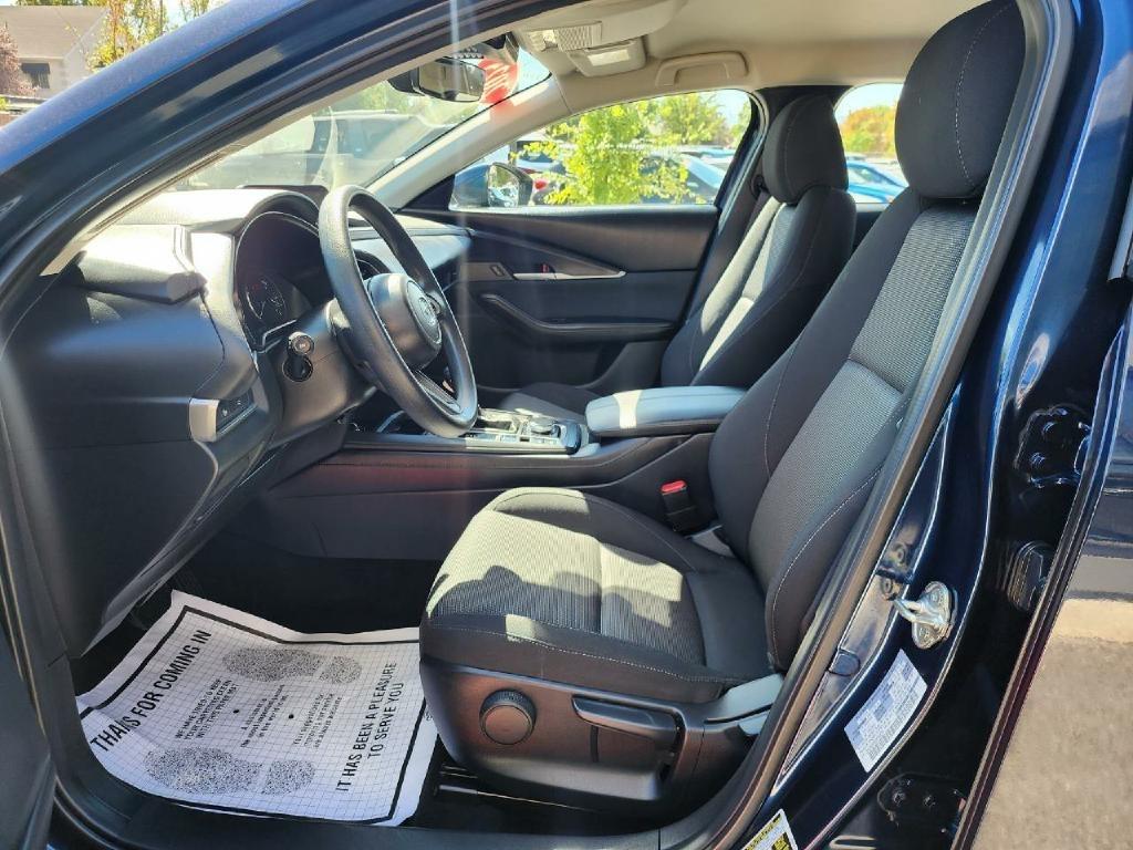 Mazda CX-30 2.5 S 2025