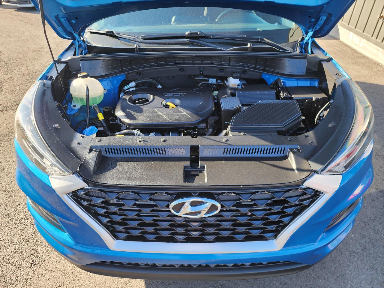 Hyundai Tucson Value AWD 2021