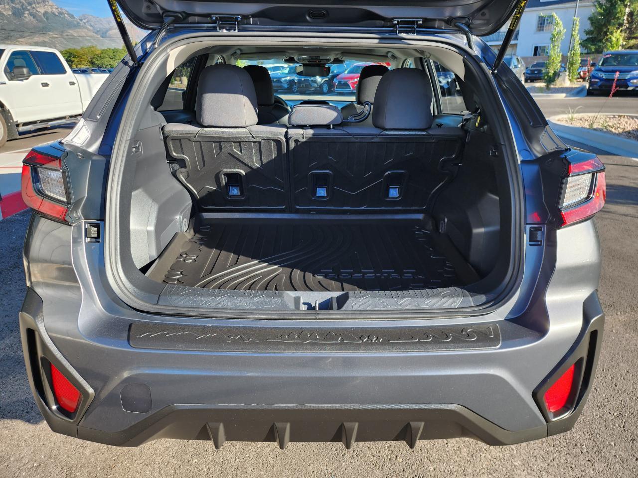 Subaru Crosstrek 2.0i Premium CVT 2024