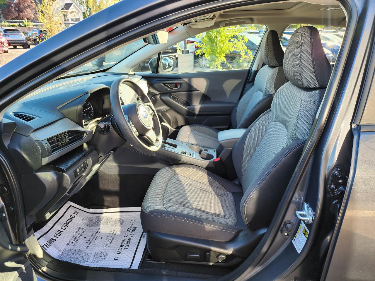 Subaru Crosstrek 2.0i Premium CVT 2024