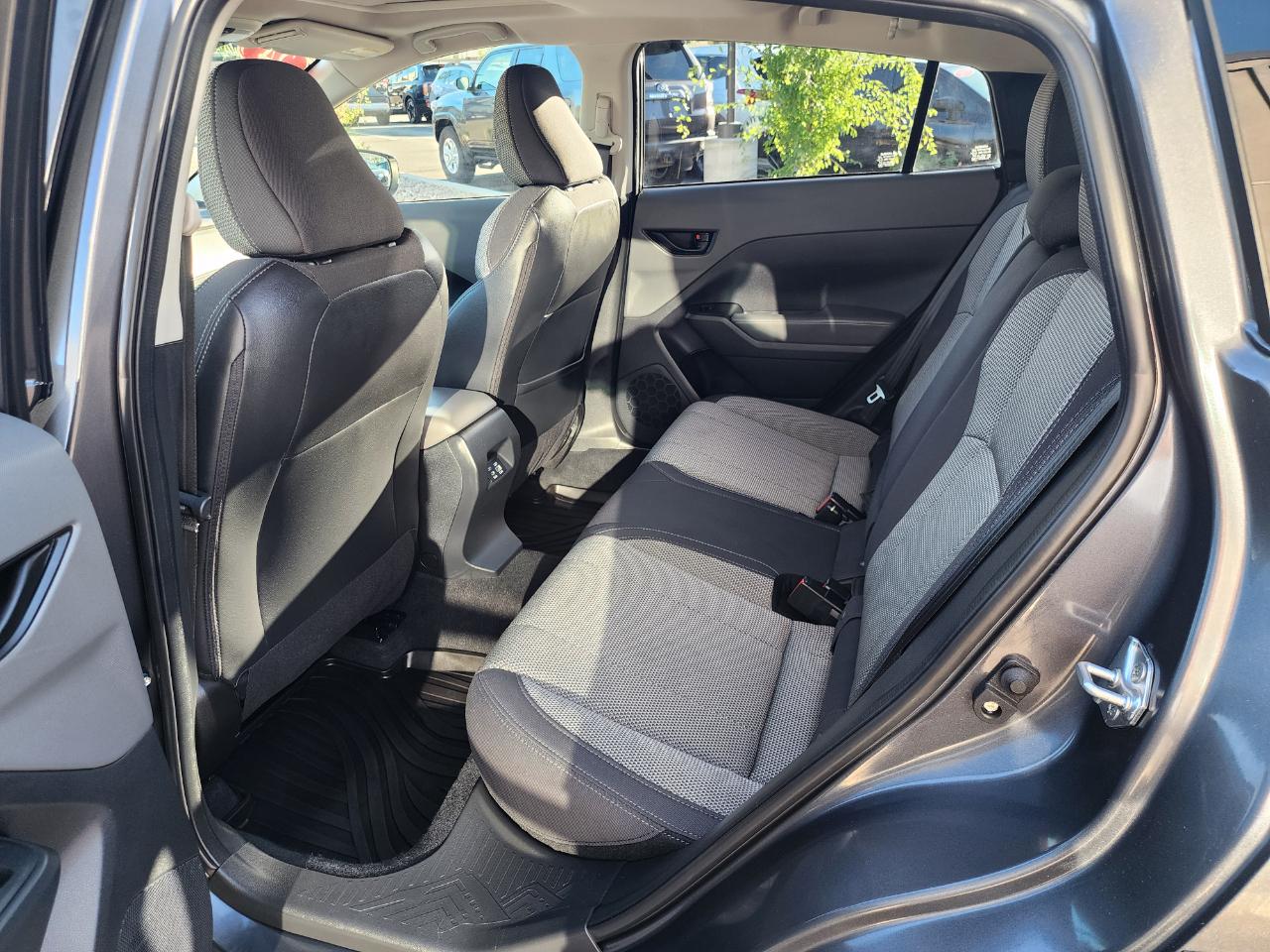 Subaru Crosstrek 2.0i Premium CVT 2024