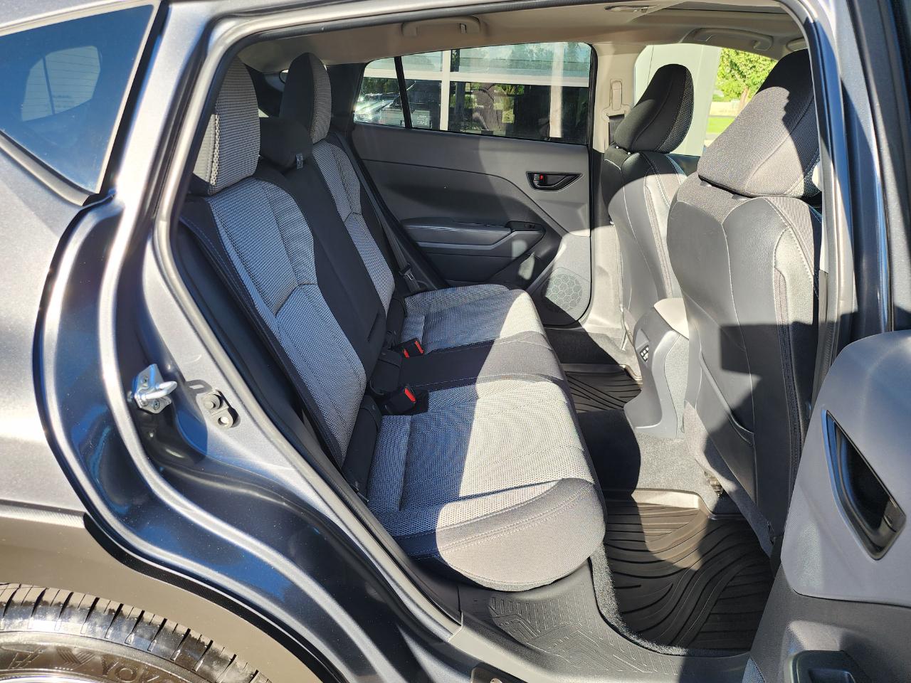 Subaru Crosstrek 2.0i Premium CVT 2024