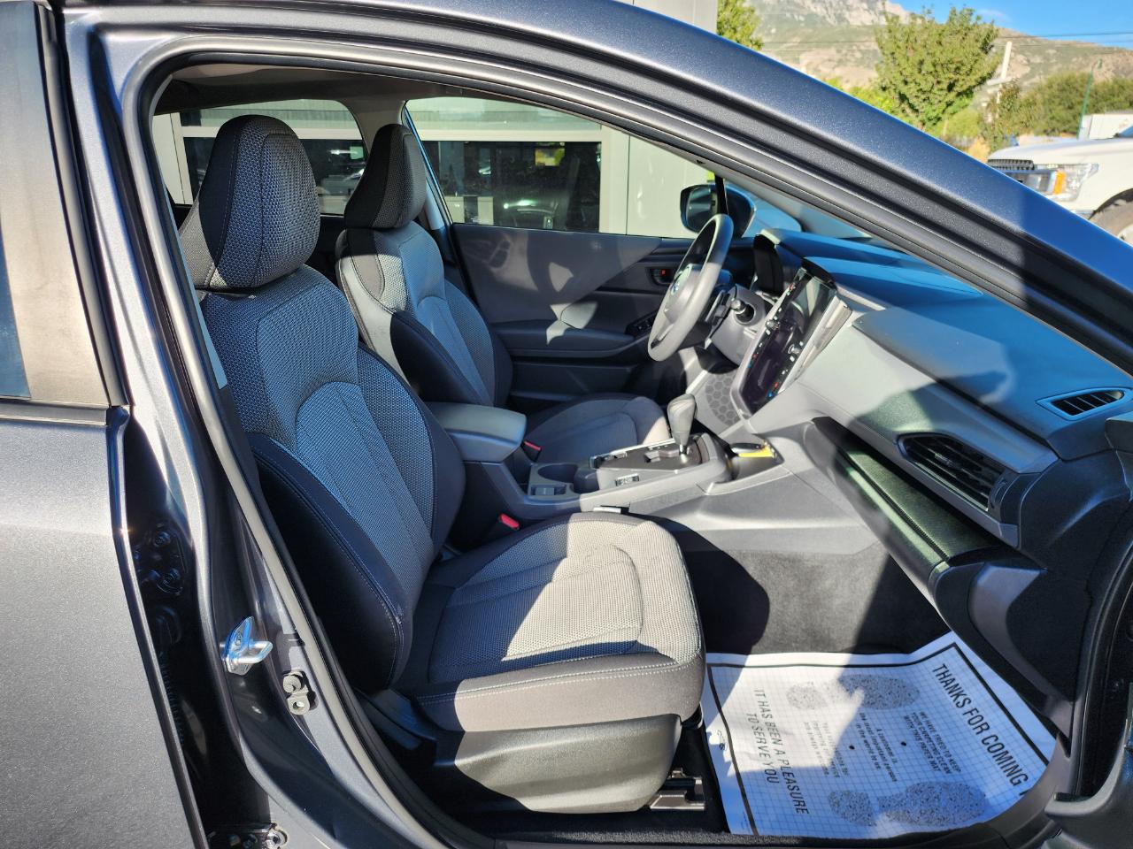 Subaru Crosstrek 2.0i Premium CVT 2024