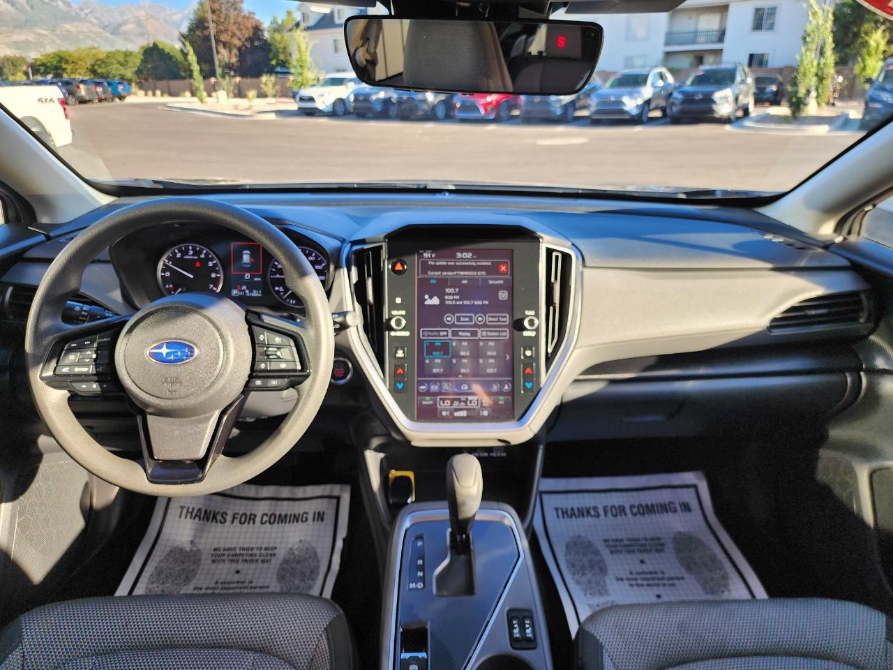 Subaru Crosstrek 2.0i Premium CVT 2024