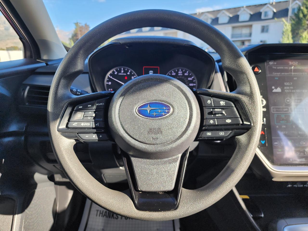 Subaru Crosstrek 2.0i Premium CVT 2024