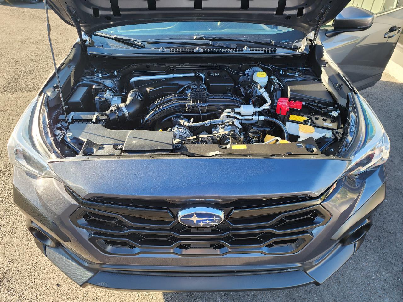 Subaru Crosstrek 2.0i Premium CVT 2024