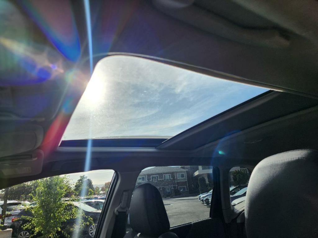 Subaru Forester Sport 2022