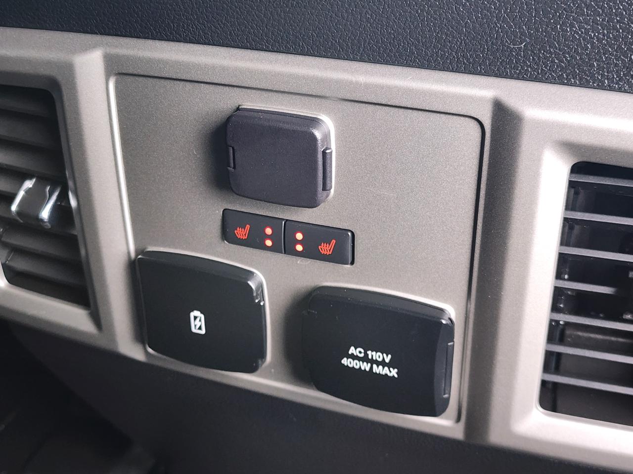 Ford F-150 Lariat SuperCrew 4WD 2019